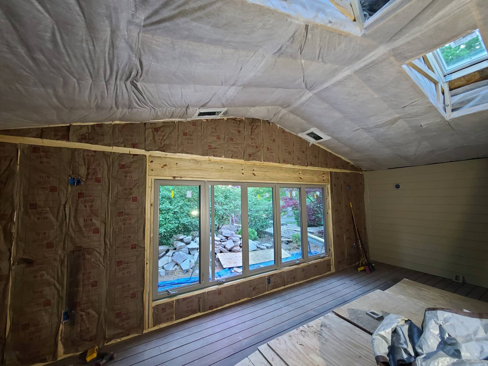 Austin attic insulation company