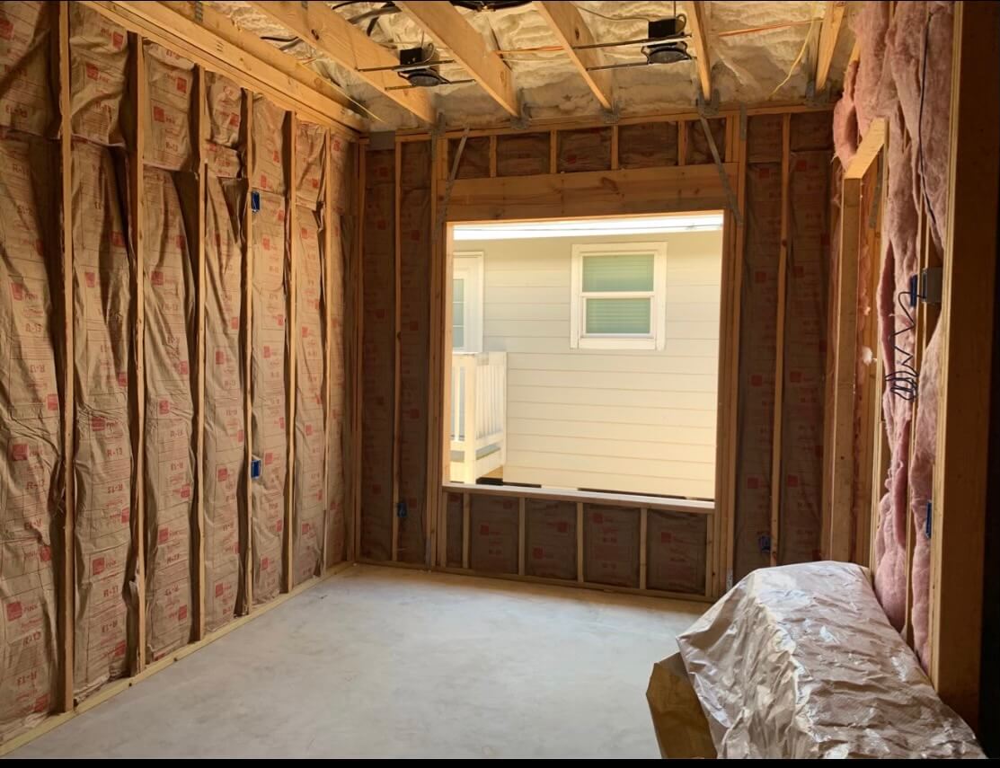 Overland Park rockwool insulation company