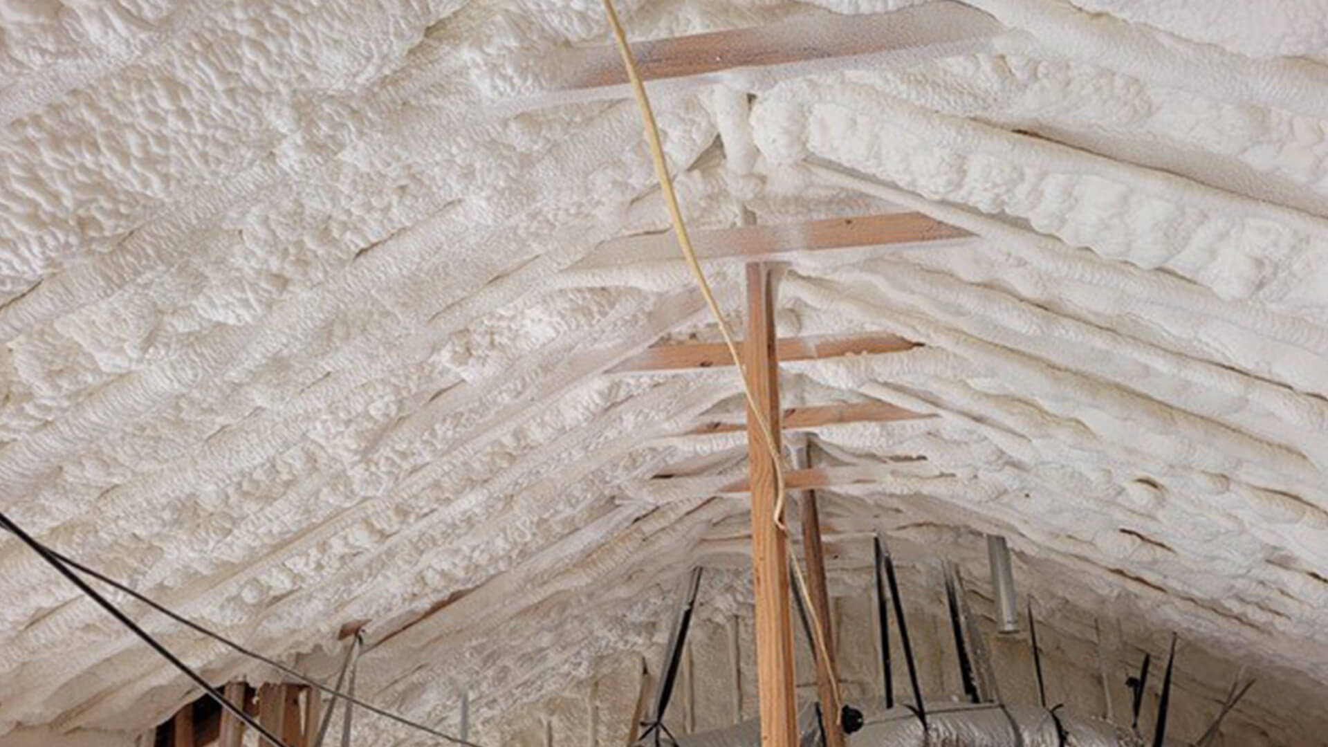 insulation Warner Robins